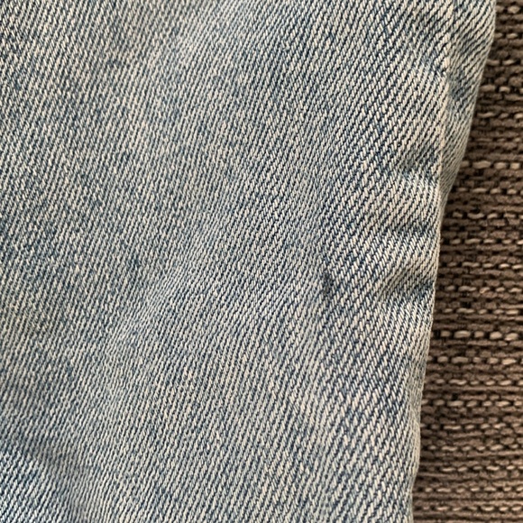 Vintage Levi’s with one of a kind design - Picture 6 of 6